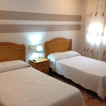 Pension Flipper Bullas Extérieur photo